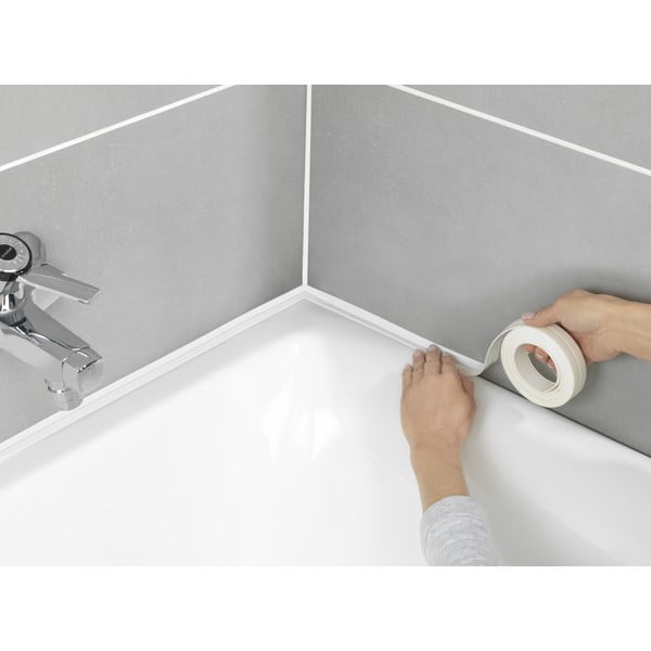 Bandă de etanșare din plastic – Wenko-image-2