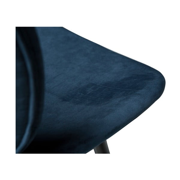 Scaun DAN-FORM Denmark Cloud, albastru-image-3