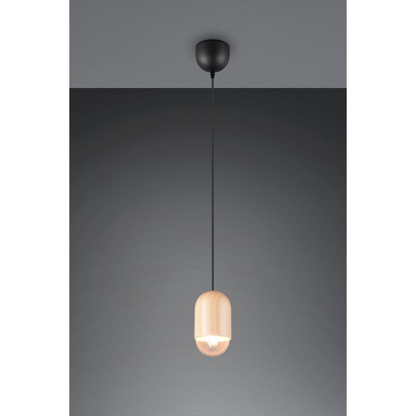 Lustră bej ø 11 cm Nara – Reality-image-2