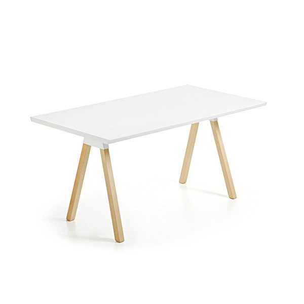 Masă La Forma Stick, 90 x 180 cm