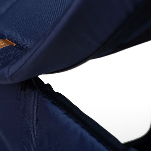 Cușcă albastră pentru câini 38x38 cm Home M - Rexproduct-image-1