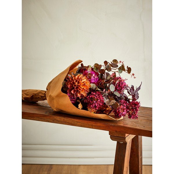 Plantă artificială (înălțime 90 cm) Waverly – Bloomingville-image-1