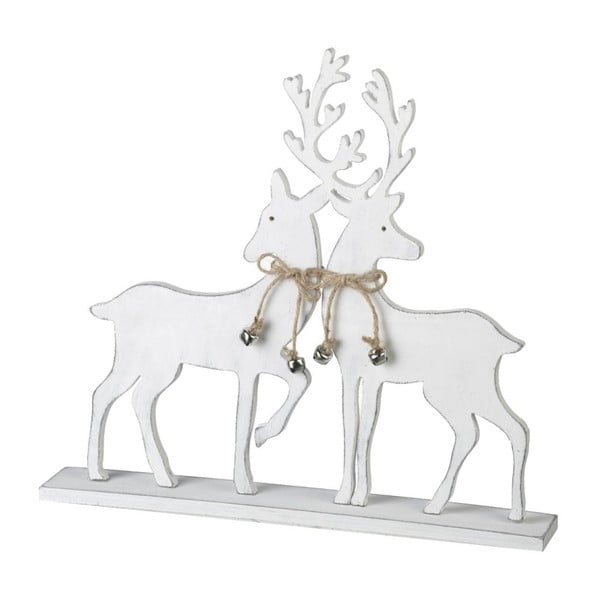 Statuetă decorativă Parlane Reindeer