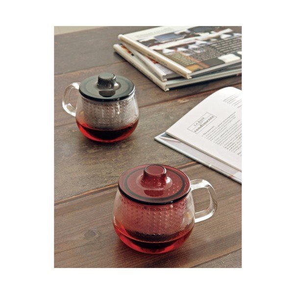 Cană Kinto Unimug, albastră-image-2