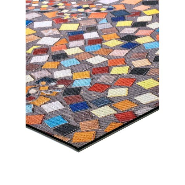 Covor tip traversă 52x200 cm Ricci Telesas – Universal-image-2