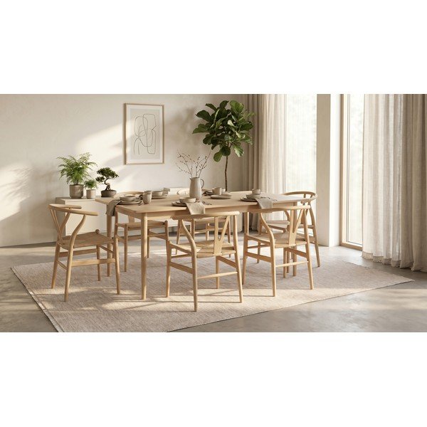 Covor crem 160x230 cm Puro – ESTE-image-3