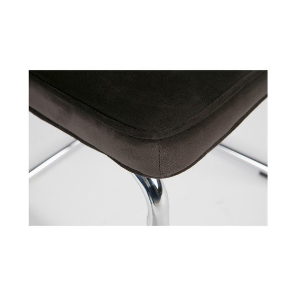 Set 2 scaune WOOOD Lien, maro brun-image-2