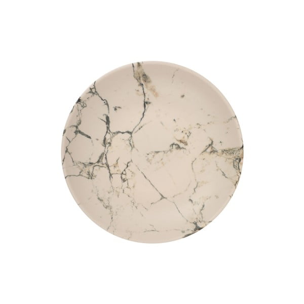 Set veselă 24 piese din porțelan Kütahya Porselen Light Marble-image-4