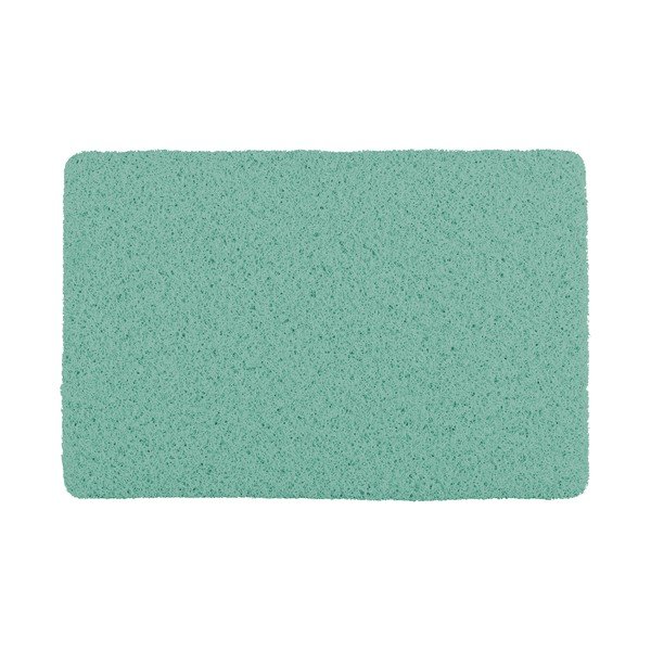 Covoraș potrivit pentru exterior Wenko Mona, 80 x 50 cm, verde