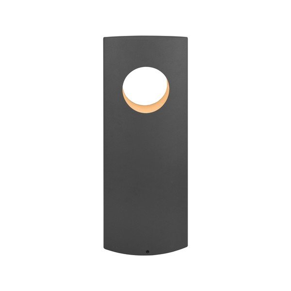 Corp de iluminat pentru exterior (înălțime 5 cm) Katun – Trio-image-4