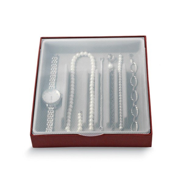 Organizator pentru coliere și brățări Domopak Bijou-image-1