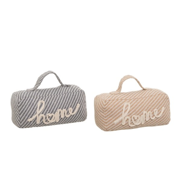 Opritoare de ușă 2 buc. Home – Casa Selección