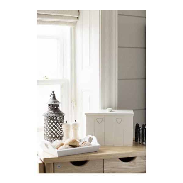 Cutie pentru pâine Colonial Cream-image-1