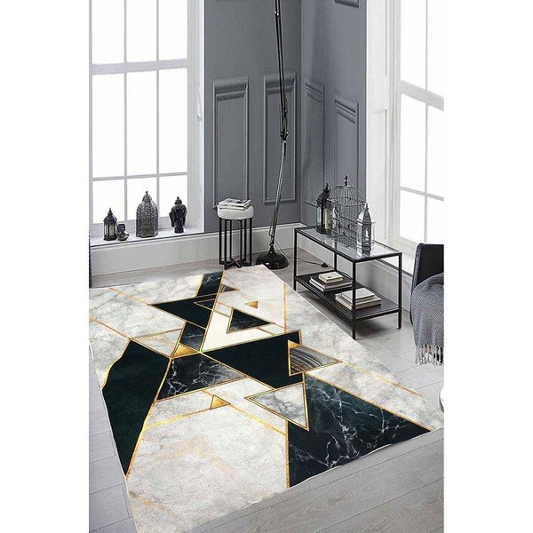 Covor tip traversă 200x80 cm Modern Design - Rizzoli-image-1
