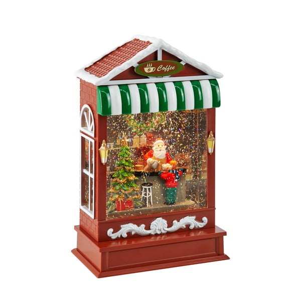 Decorațiune luminoasă de Crăciun Noah – Markslöjd