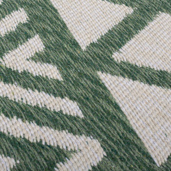 Covor verde 160x230 cm Teo – Flair Rugs-image-2