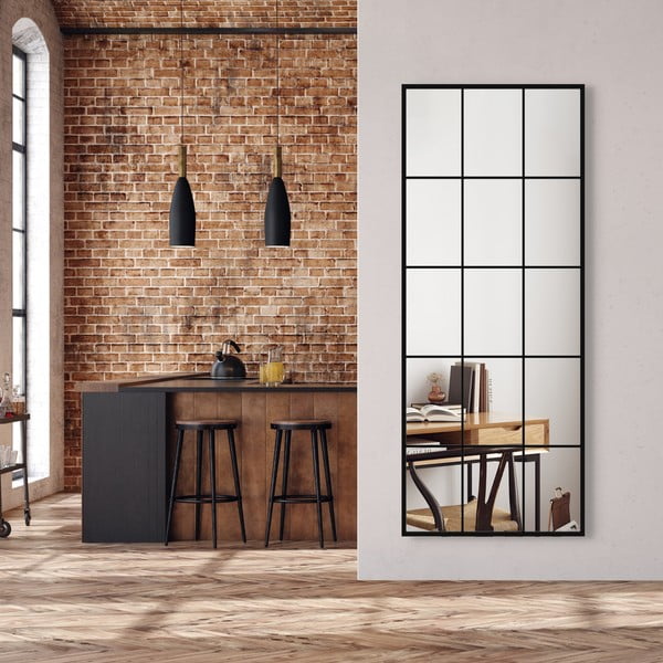 Oglindă de perete 60x150 cm Loft William – Styler-image-2