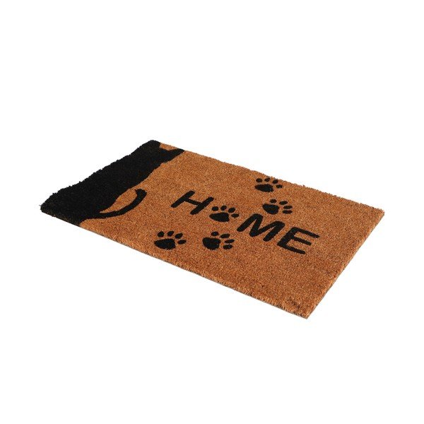 Covoraș de intrare din fibre de nucă de cocos 75x45 cm – Esschert Design-image-2