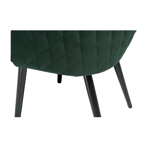 Scaun DAN-FORM Denmark Dual, verde-image-1