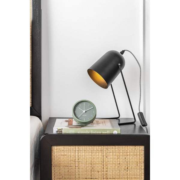 Veioză Leitmotiv Enchant, negru-image-1