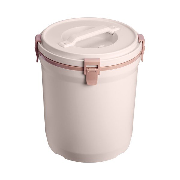 Dozator de băuturi 7,5 l Fast-Flow Water Jug Rose Quartz – Stanley-image-3