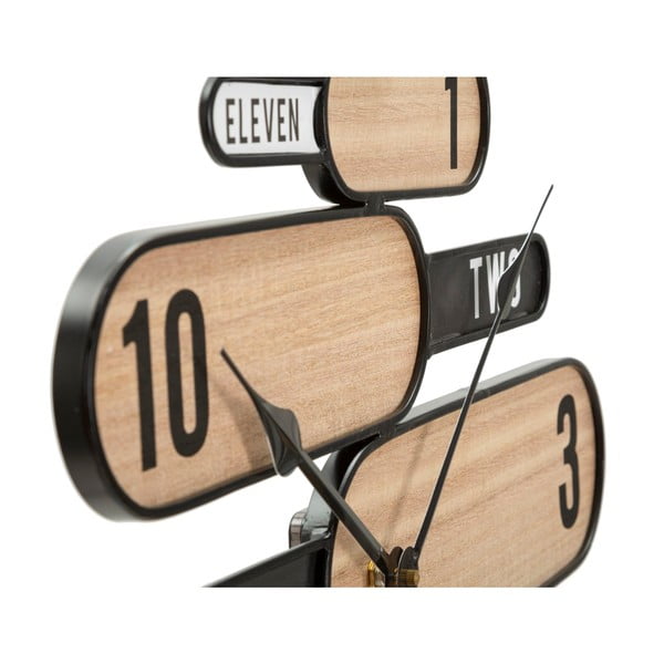 Ceas de perete Direction – Mauro Ferretti-image-4