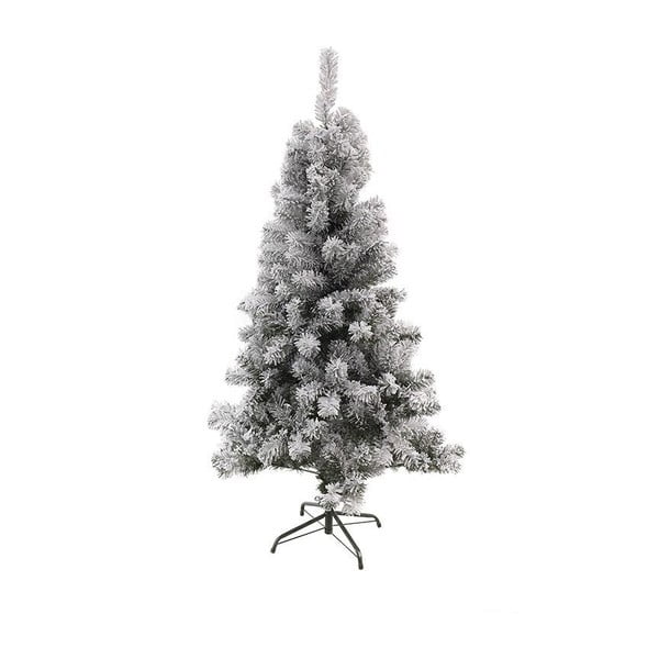 Pom de Crăciun înzăpezit InArt Xmas, înălțime 150 cm 