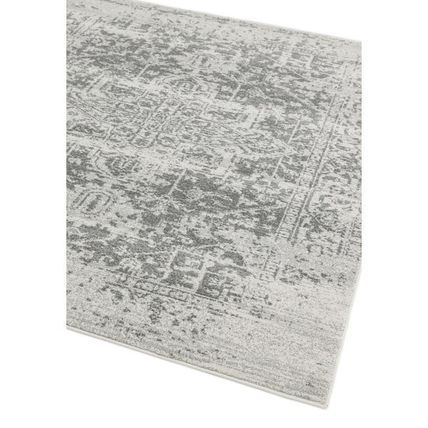 Covor gri 160x230 cm Nova – Asiatic Carpets-image-3