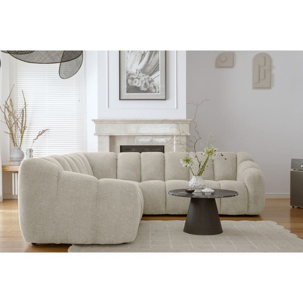 Colțar bej Shell – Miuform-image-2