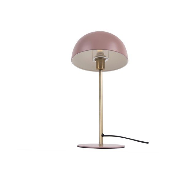 Veioză Leitmotiv Bonnet, roz - auriu-image-3