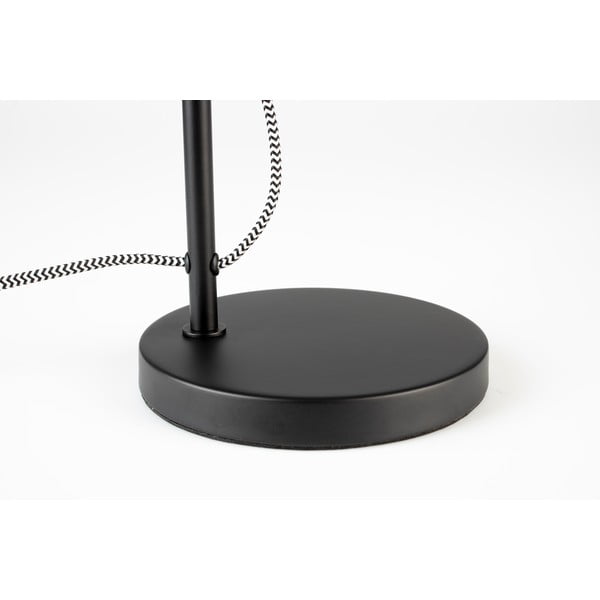 Veioză neagră Landon - White Label-image-2