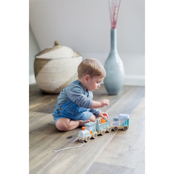 Jucărie Train – Kindsgut-image-2