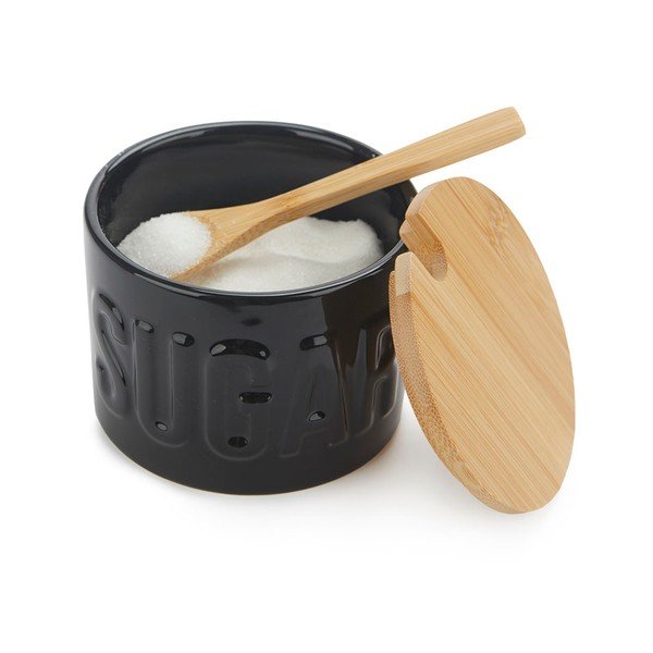 Zaharniță din ceramică Sugar – Balvi-image-3