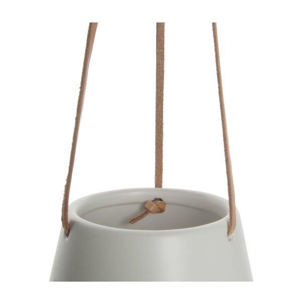 Ghiveci din ceramică de agățat ø 12 cm Skittle – PT LIVING-image-2