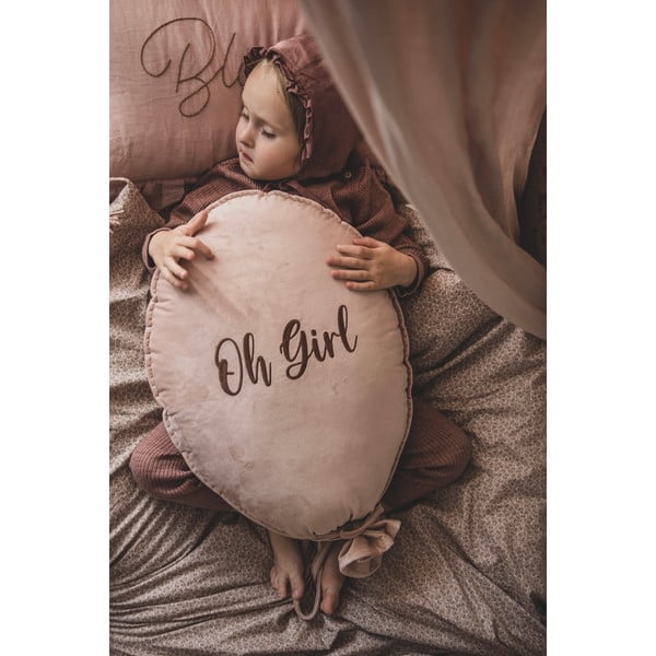 Pernă decorativă  pentru copii Deluxe – Malomi Kids-image-2