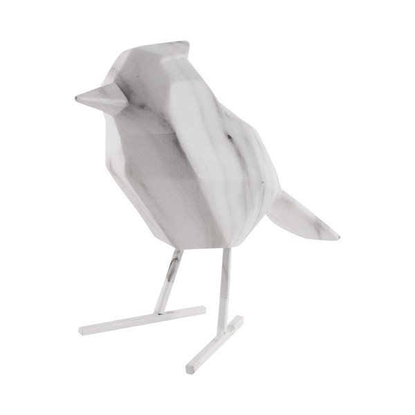 Statuetă din polirășină (înălțime 18,5 cm) Origami Bird – PT LIVING