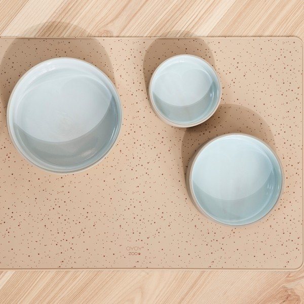 Bol pentru animale pentru câini din ceramică ø 13 cm Sia – OYOY Living Design-image-3