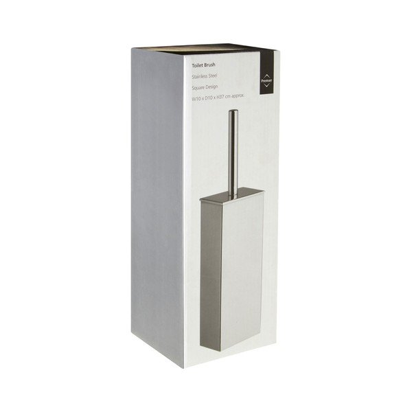 Perie pentru toaletă Premier Housewares Soft-image-1