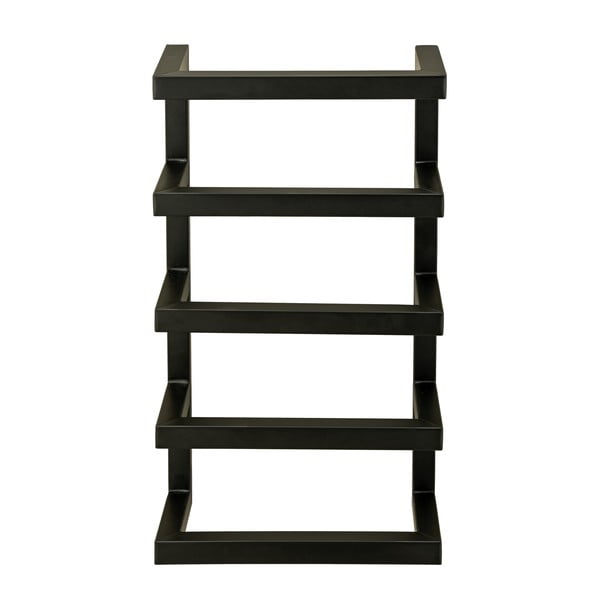 Suport de perete pentru prosoape din oțel Fondiro - Wenko-image-3