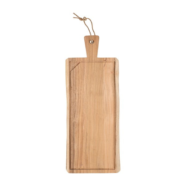 Tocător din lemn 60x23 cm Dalbert – Côté Table