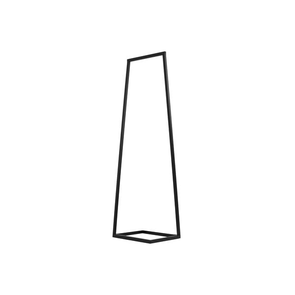 Cuier CustomForm Hall, lățime 50 cm, negru