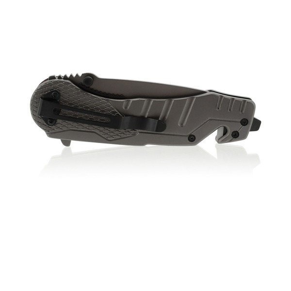 Briceag cu siguranţă Cattara Wood, 21 cm-image-3