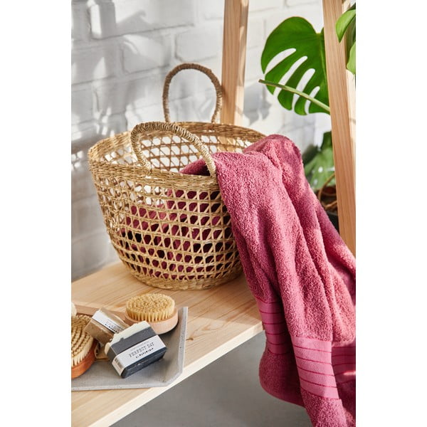 Set 4 prosoape din bumbac Bonami Selection Siena, 70 x 140 cm-image-3