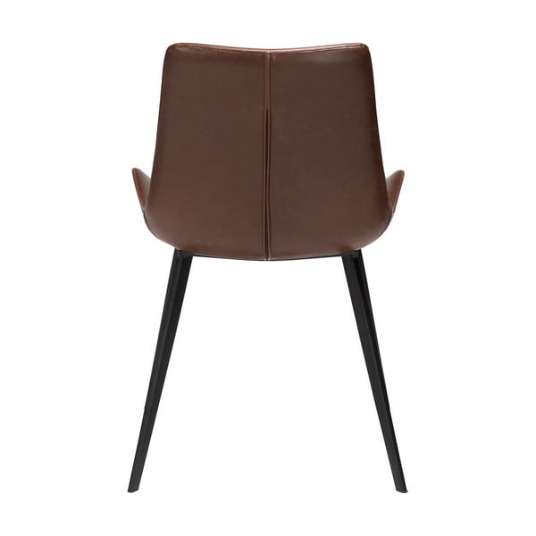 Scaun de dining maro Hype – DAN-FORM Denmark-image-4