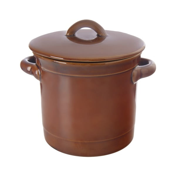 Vas pentru untură 1,1 l – Orion