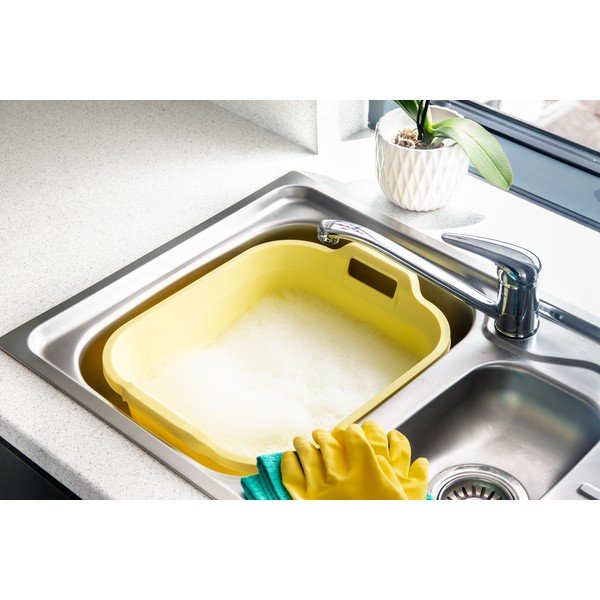 Lighean Addis Signature, 10 l, galben-image-2