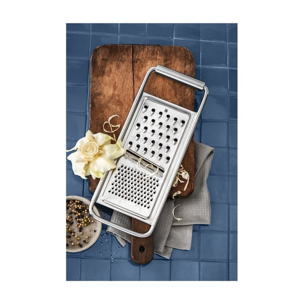 Răzătoare din oțel inoxidabil Cromargan® s madlem WMF, lungime 30 cm-image-2