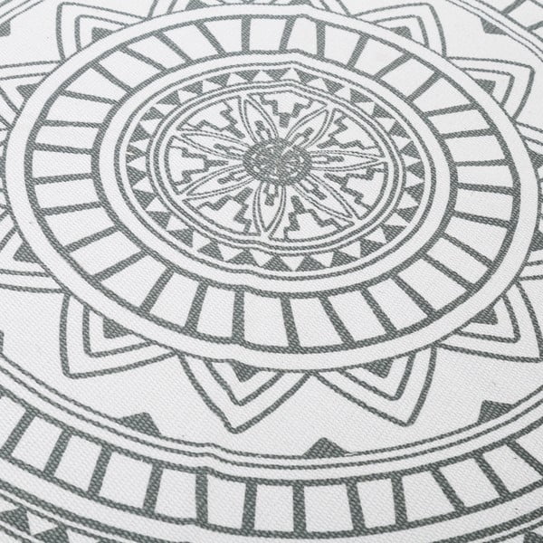 Set 2 covoare Unimasa Round, ⌀ 90 cm-image-1