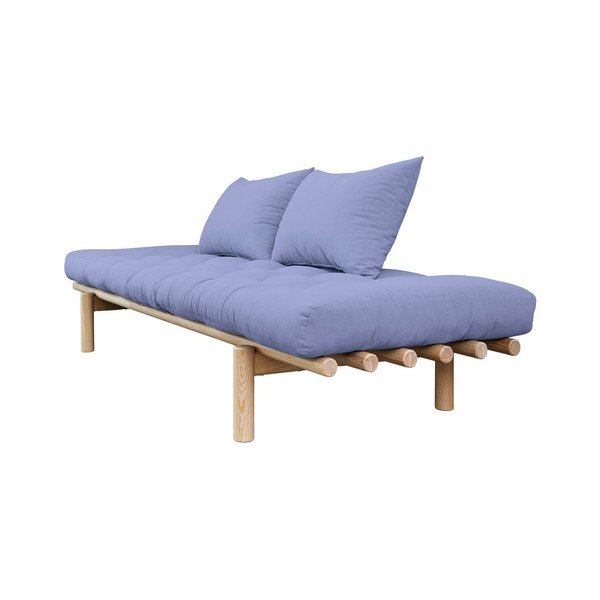 Canapea Karup Pace Natural/Blue Breeze-image-3