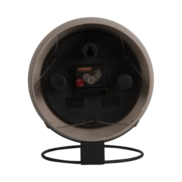 Ceas de masă ø 21 cm Nirvana Globe – Karlsson-image-3